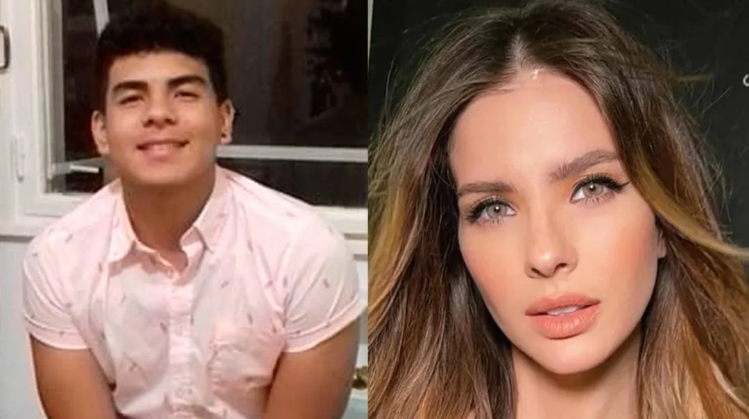 “No salgan nunca más”: la China Suárez pidió perpetua para los rugbiers acusados del crimen de Báez Sosa