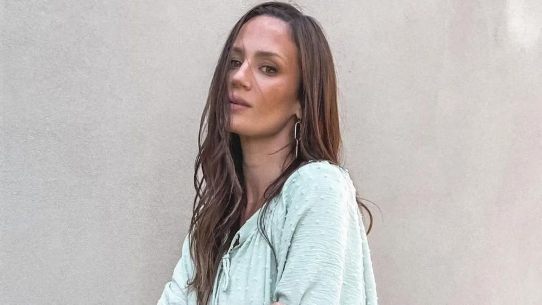 “Hago 14 o 16 horas de ayuno”: Paula Chaves habló sobre su hábito alimentario y recibió fuertes críticas