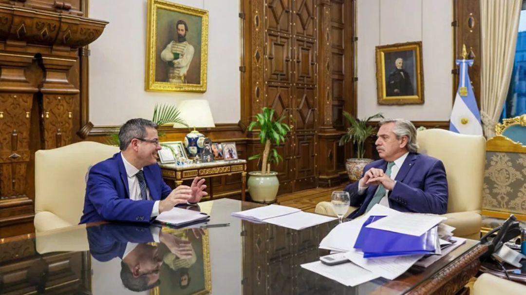 El oficialismo presentó en Diputados el pedido de juicio político a la Corte: pidió citar a los 4 jueces y a otros 44 testigos