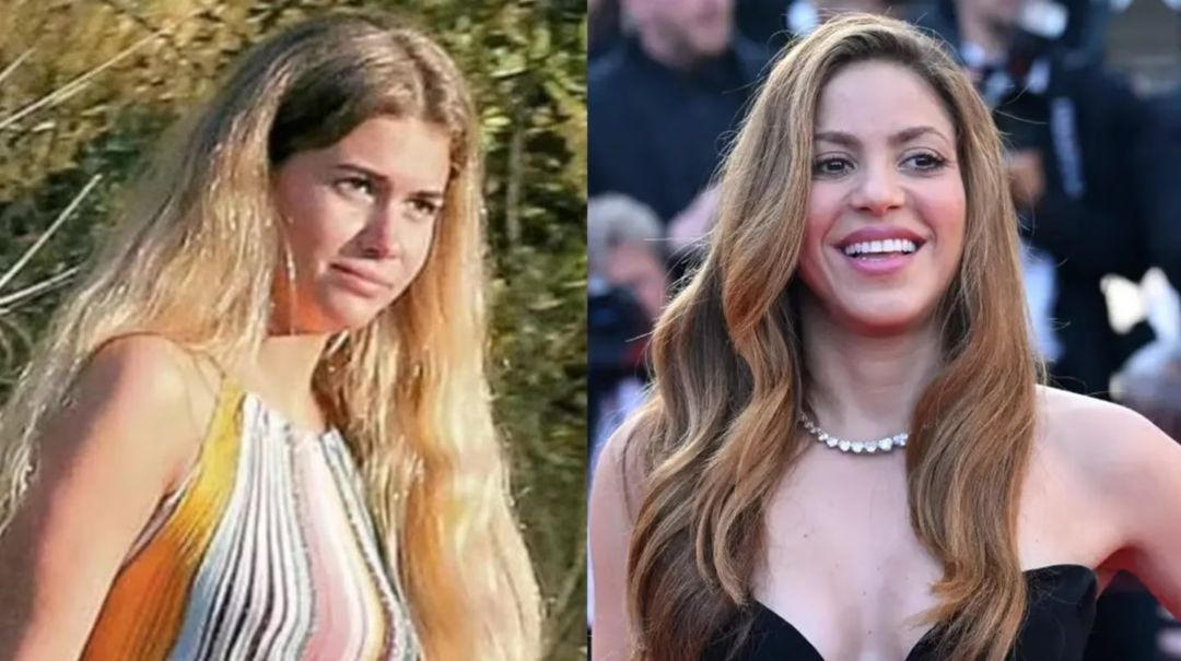 La impensada reacción de Clara Chía Martí tras la nueva canción de Shakira: “Está muy perseguida”