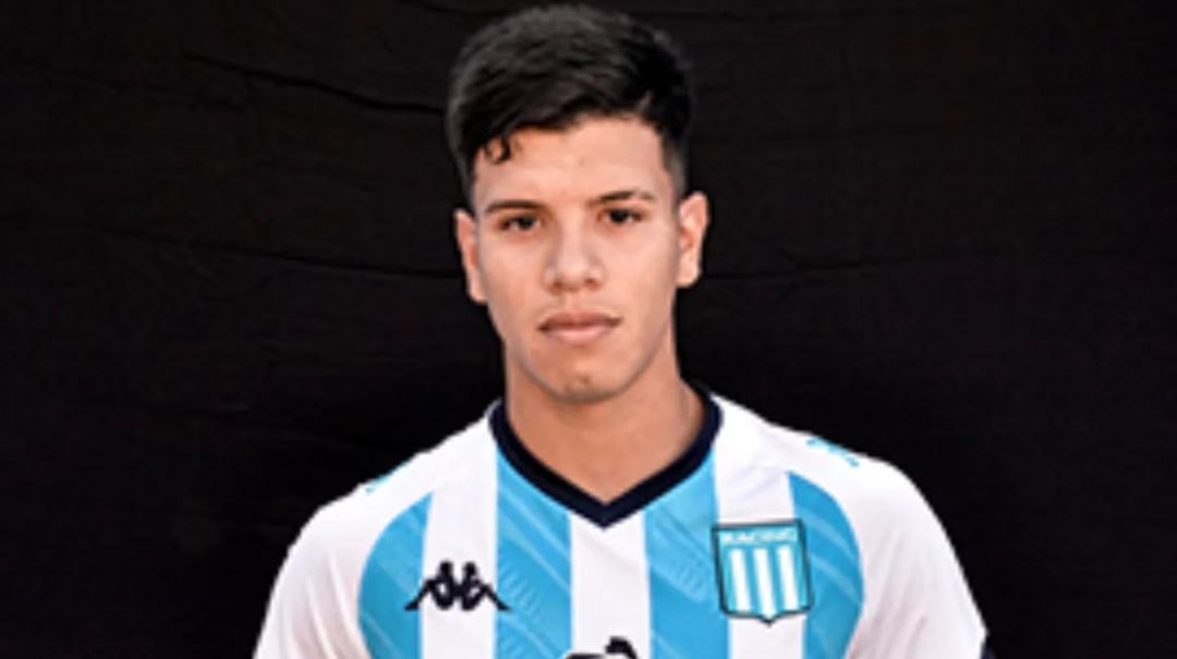 Un juvenil de Racing fue baleado en Rosario y está grave: recibió un disparo en la cabeza