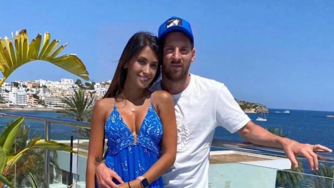 El gesto de Lionel Messi que sorprendió a los empleados de su hotel de lujo