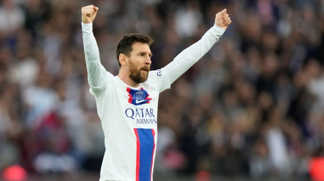 Lionel Messi vuelve a jugar con el PSG tras ganar el Mundial: hora y TV del choque ante el Angers