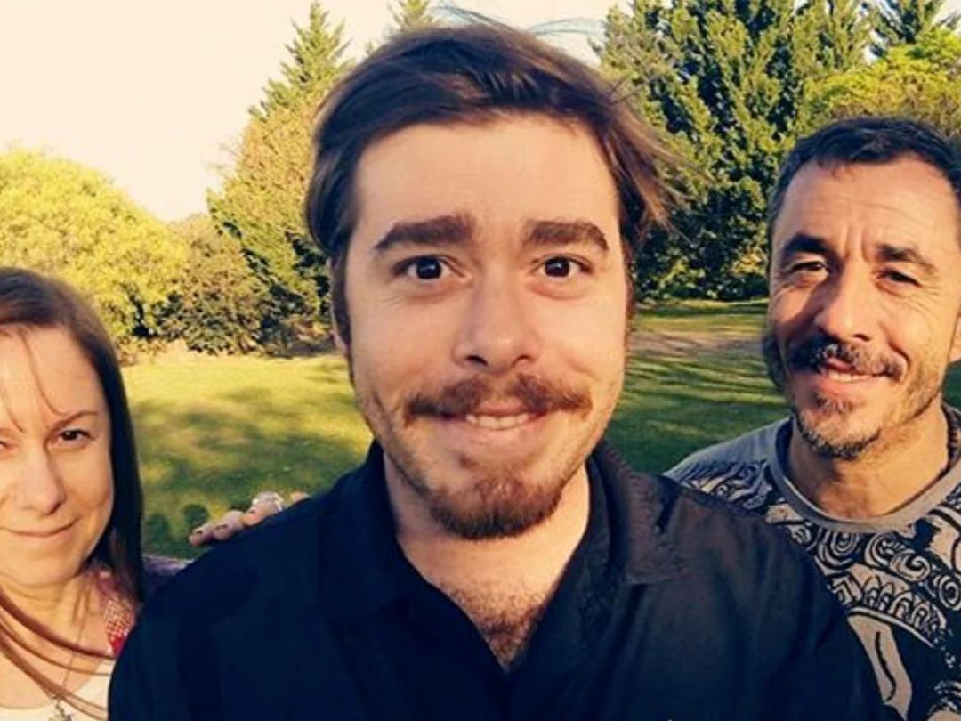 Migue Granados confirmó que será padre nuevamente: el particular nombre que le pondrán al bebé