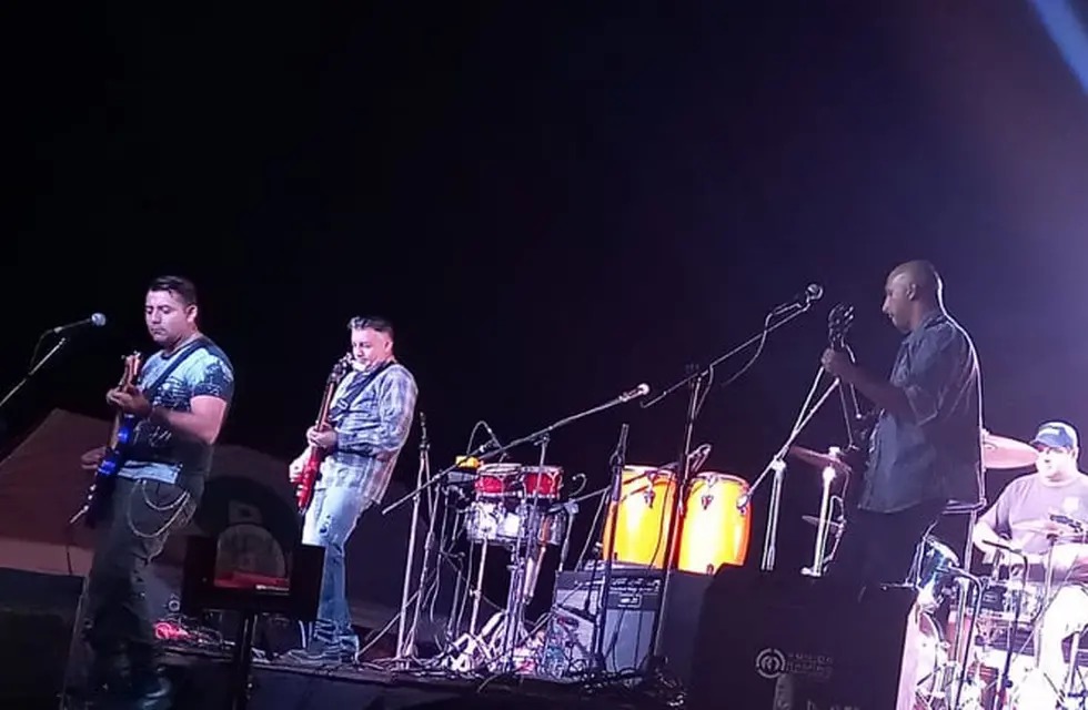 Verano 2023: el Brio Fest Pehuen Rock ya tiene fecha confirmada