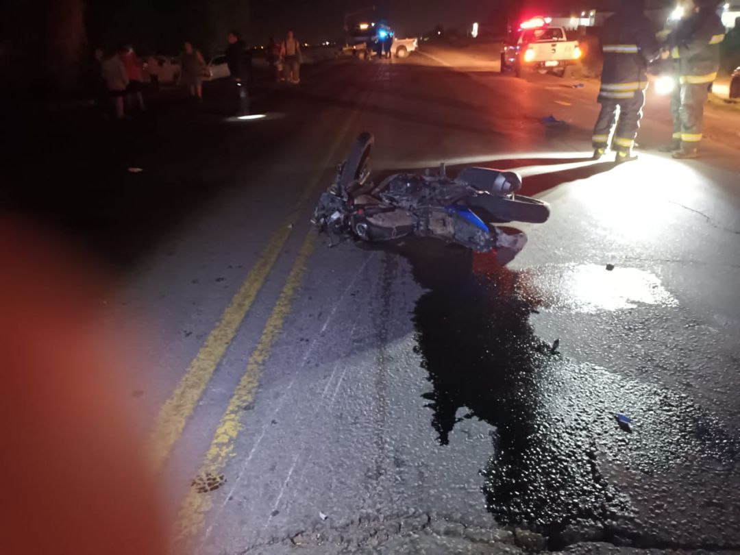 Fijan la fecha del juicio por la muerte de un motociclista
