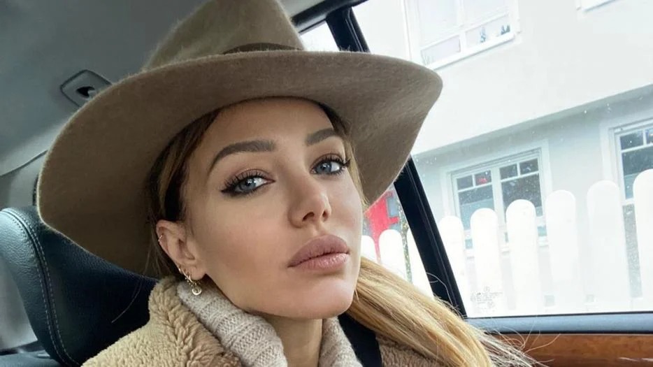 Encuentran a Evangelina Anderson en el supermercado y revelan su disgusto: “No habría estado muy happy”