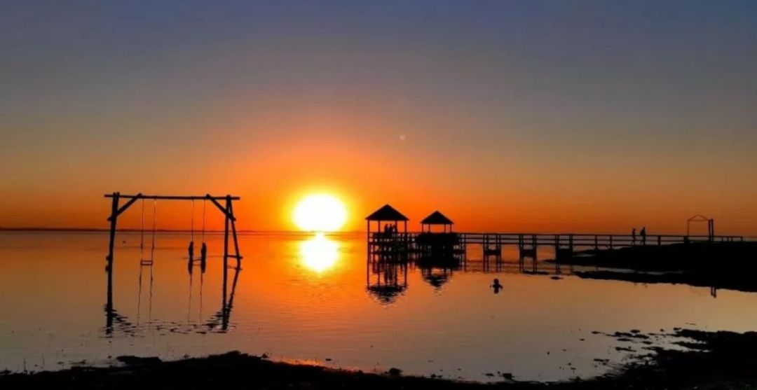 Escapadas de verano: Adolfo Alsina y una opción muy visitada