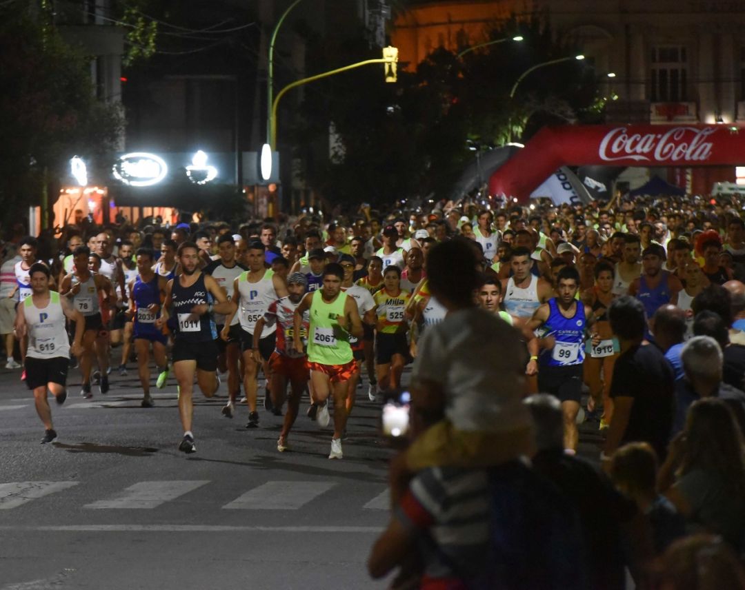 Se corre la edición 65 del Circuito de Reyes en Bahía