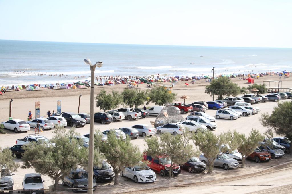 Claromecó una opción para el verano