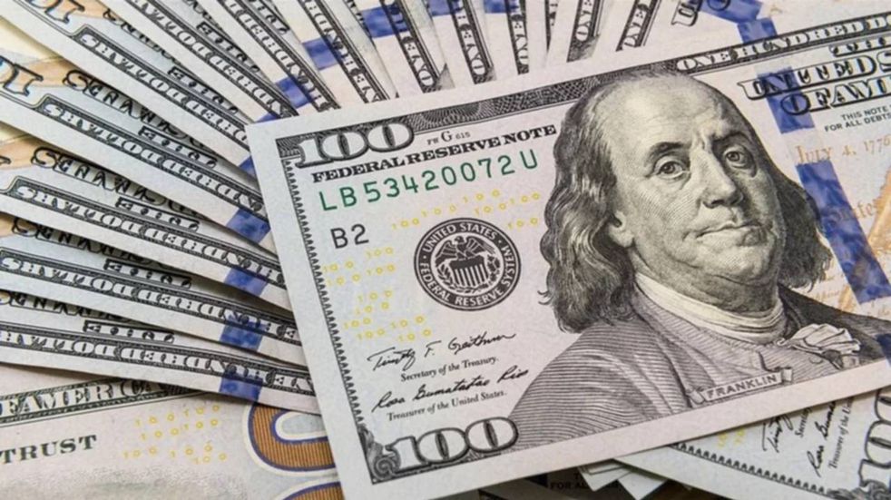 Dólar blue hoy: nuevo aumento al cierre de la jornada