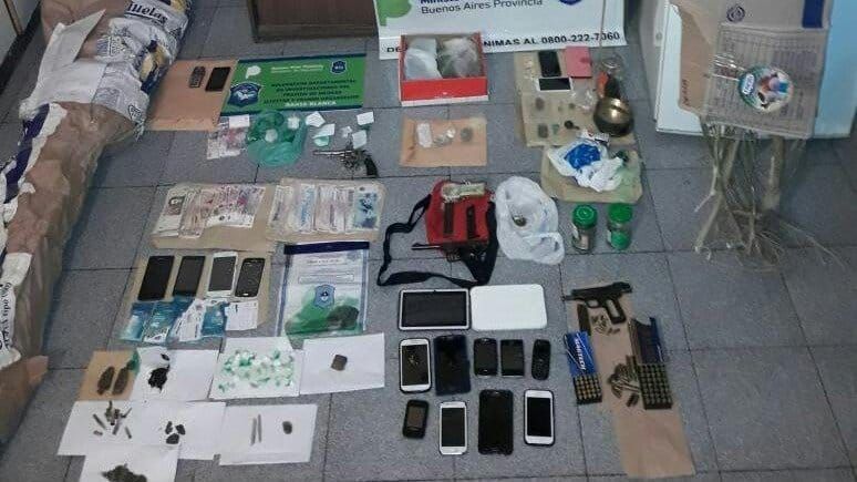Conceden libertad asistida a un condenado por comercio de drogas