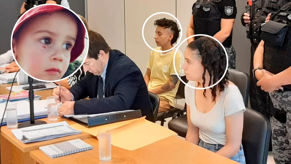 El crimen de Lucio Dupuy: el perfil psicológico de las dos imputadas