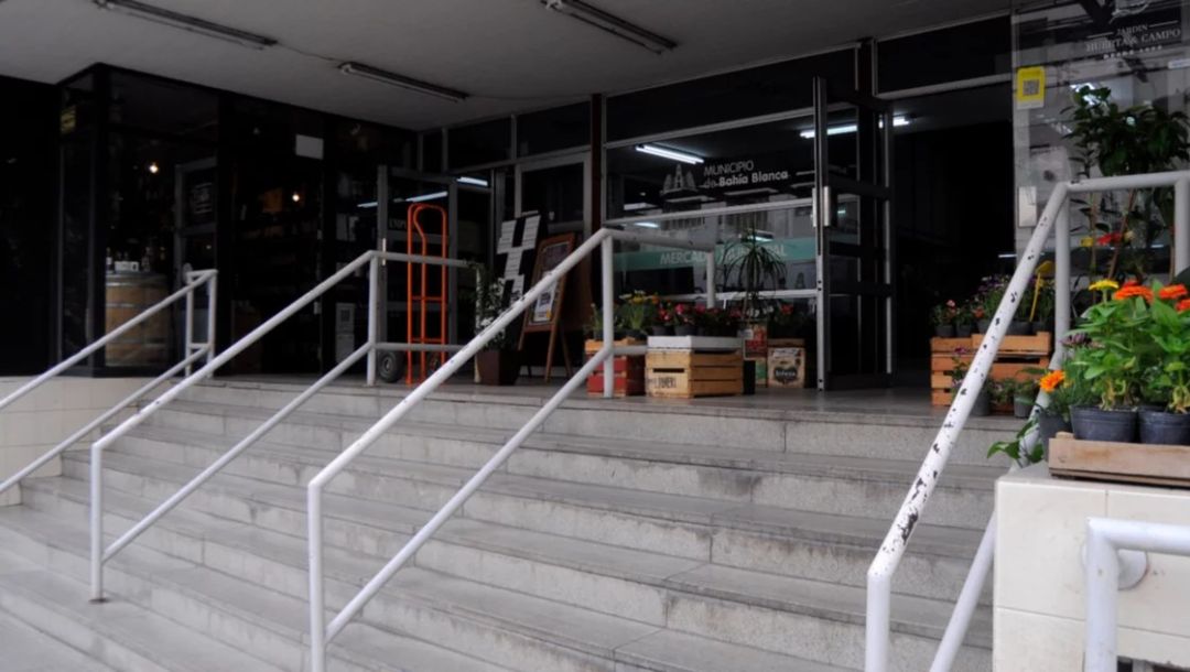 A un año de la clausura del Mercado Municipal