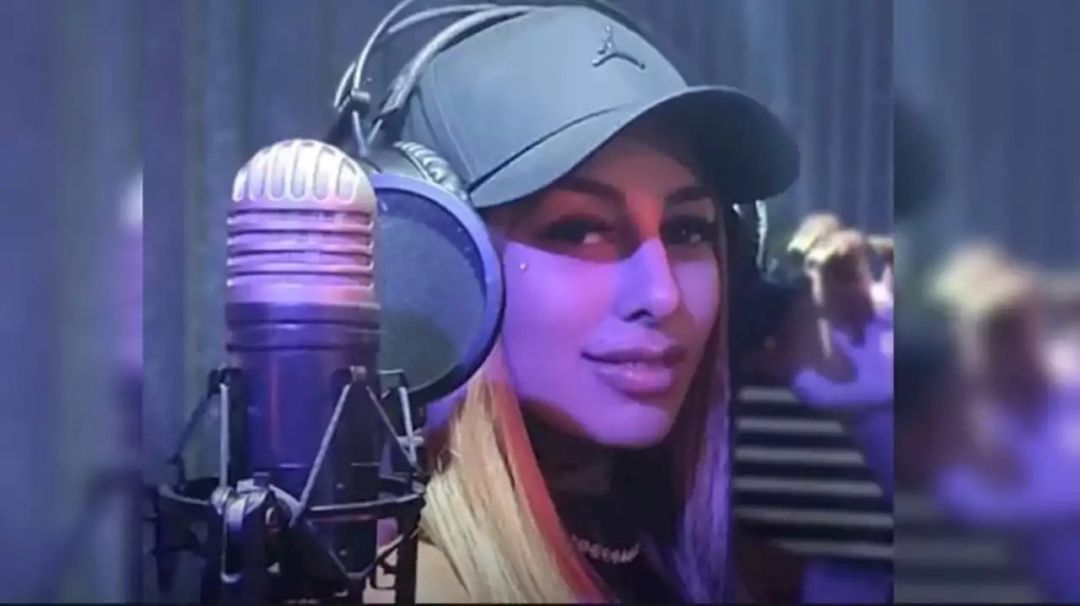 Tamara Báez apuesta todo a la música: así es “Cuánto te quiero”, su debut como cantante de cumbia