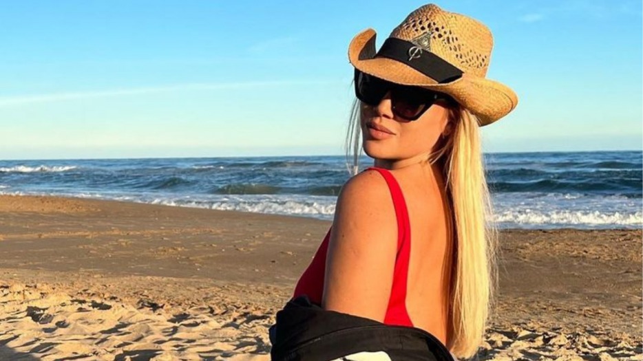 Wanda Nara en Punta del Este: cuánto sale una quincena en el complejo en el que se aloja