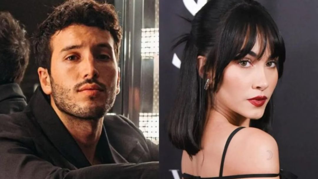 Sebastián Yatra y Aitana habrían sido amantes durante años y se filtraron escandalosos detalles de su relación