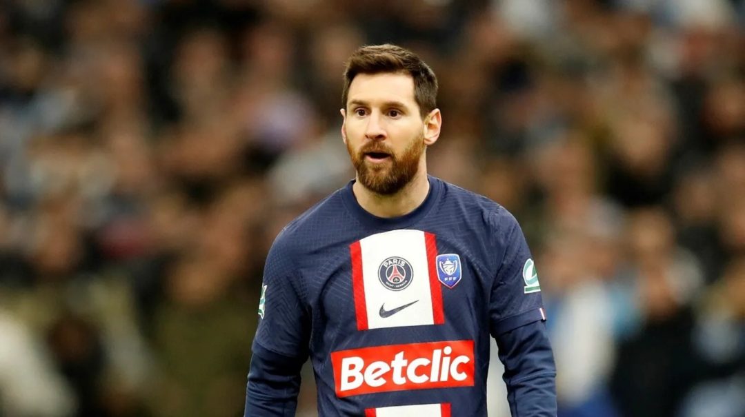¿Vuelve? El vicepresidente del Barcelona anunció que están en contacto con el entorno de Lionel Messi