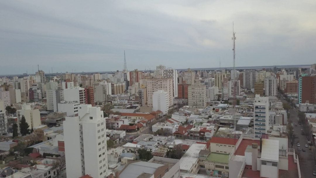 Cómo seguirá el tiempo en Bahía este jueves