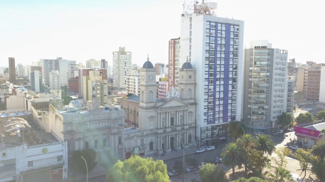 Comenzó el otoño: cómo estará el tiempo en Bahía este jueves