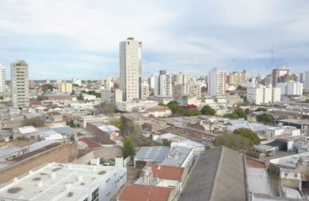 Bahia Blanca desde el aire (3)