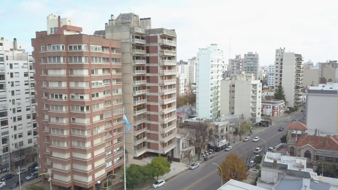 Así estará el tiempo este martes en la ciudad