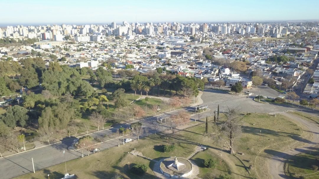 Así estará el tiempo este lunes en Bahía