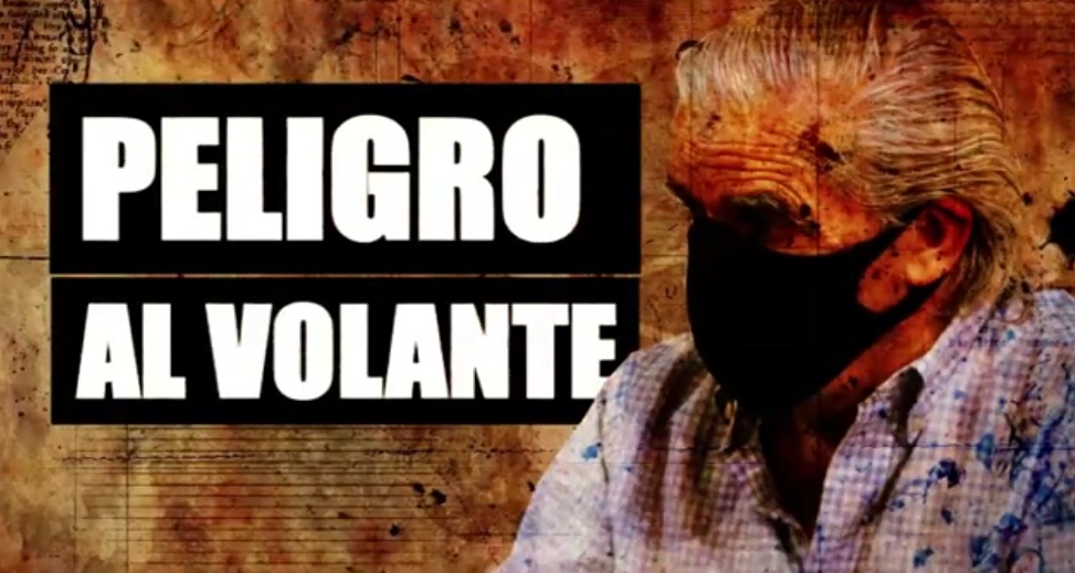 Choques, fugas y denuncias: así fueron los últimos 18 meses de Carlos Carlaván