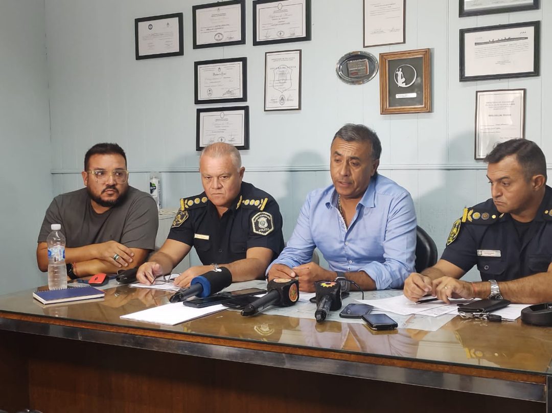 Homicidio en Villa Mitre: “Se bajaron con cadenas, palos y cuchillos”