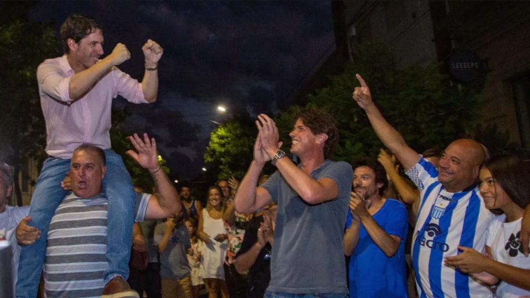 Elecciones en La Pampa: el radicalismo le ganó al PRO la primera interna del año de Juntos por el Cambio