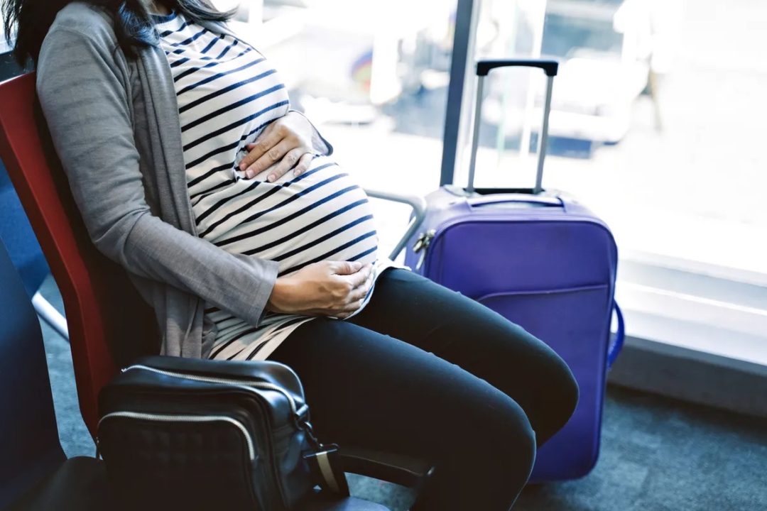 Buscan deportar a tres mujeres rusas que están embarazadas y llegaron a la Argentina escapando de la guerra