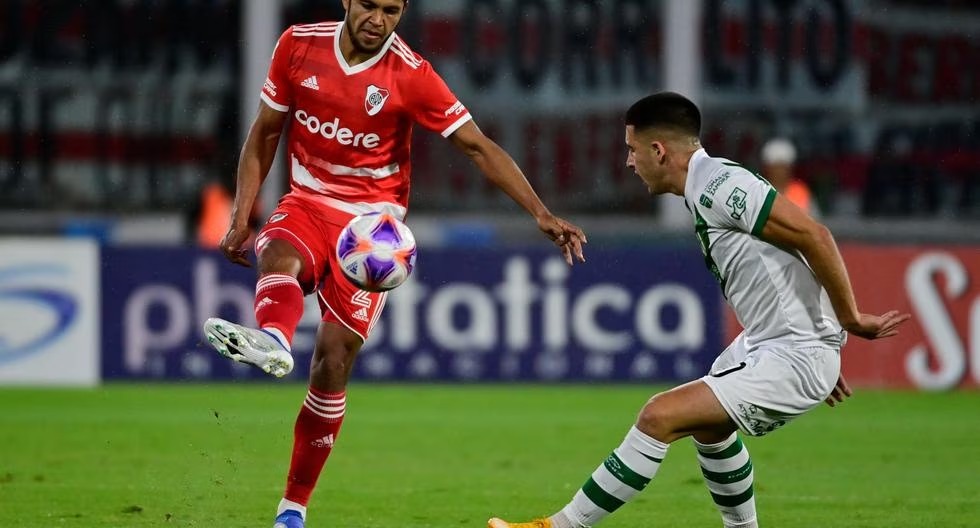 River Plate venció 3-2 a Banfield y disputará ante Boca Juniors la final del Trofeo de Campeones 2020