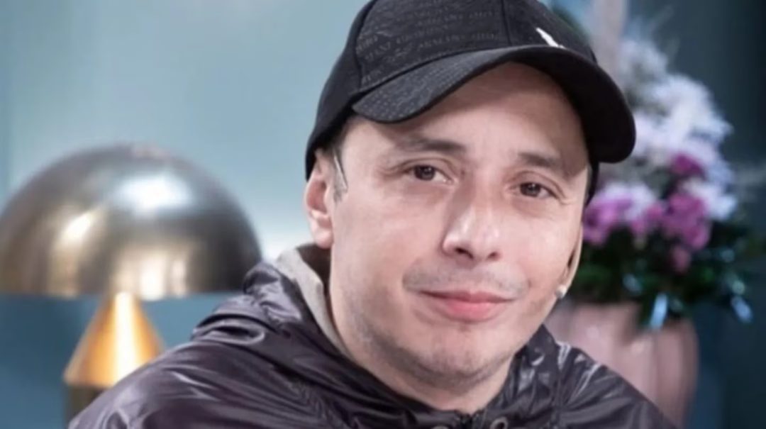 El Dipy preocupó a sus seguidores: “Estoy pasando uno de los peores momentos de mi vida”