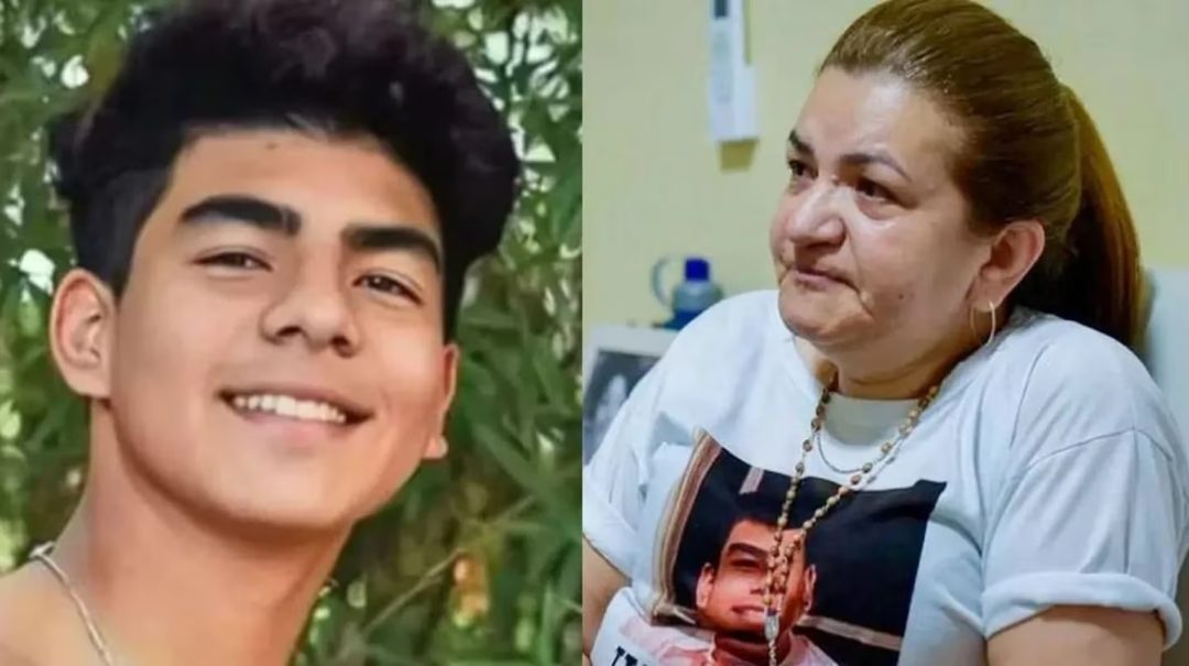 La mamá de Fernando Báez Sosa le hizo la pregunta más difícil a los rugbiers que asesinaron a su hijo: “¿Por qué lo mataron?”