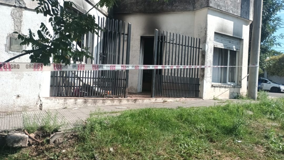 Después de la tragedia: el pedido de ayuda de la madre de los dos nenes fallecidos en un incendio