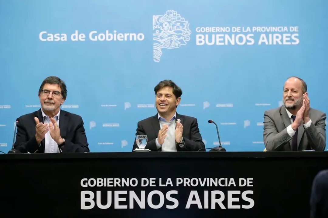 Tras la polémica, el gobierno bonaerense posterga la reforma para que no repitan los alumnos de secundaria