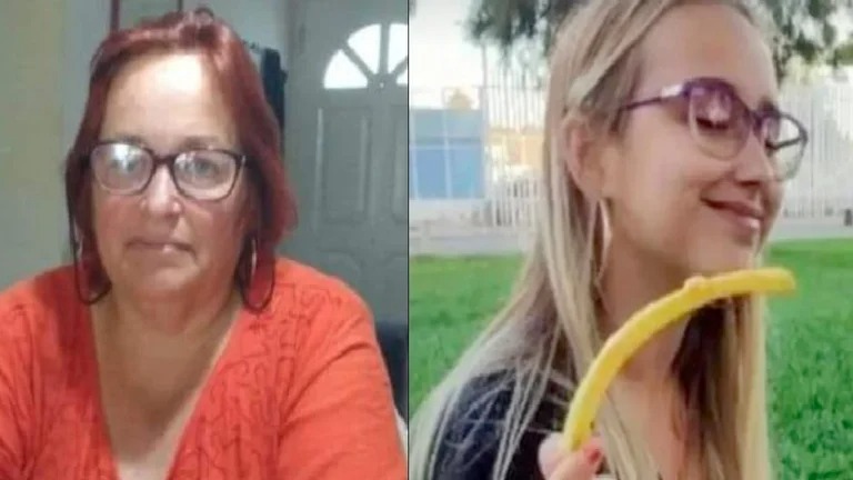 Horror en Neuquén: hallaron el cuerpo de una mujer mutilado y a su hija apuñalada y por el crimen detuvieron a la pareja de una de ellas
