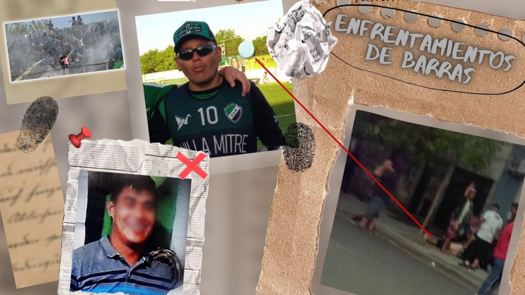 ¿Quién es quién en la interna de la barra de Villa Mitre?