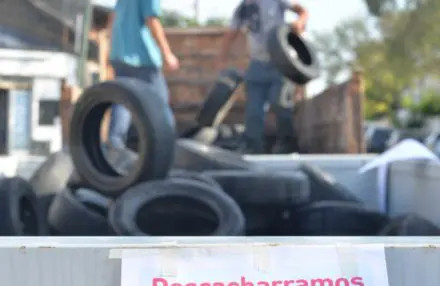 descacharrizacion