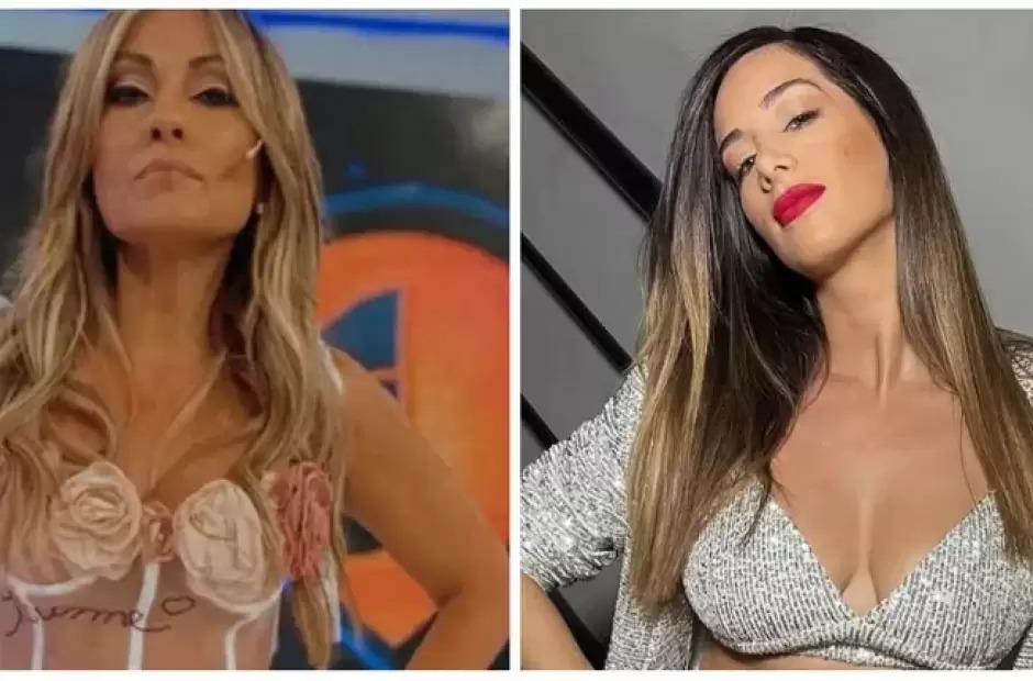Estefi Berardi inició acciones legales contra Intrusos y Marcela Tauro: “El lunes habrá novedades”