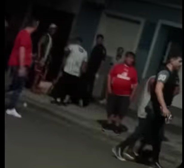 Crimen en Villa Mitre: Solís quedó detenido y prohibieron el acercamiento de 3 personas a eventos vinculados con ese club