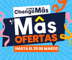 Changomas 3x2