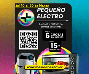 changomas Electro