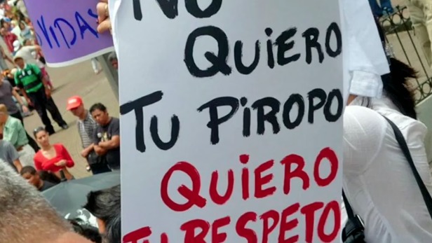 Mendoza sancionará el acoso callejero: cuáles son las conductas prohibidas y cuánto costarán las multas