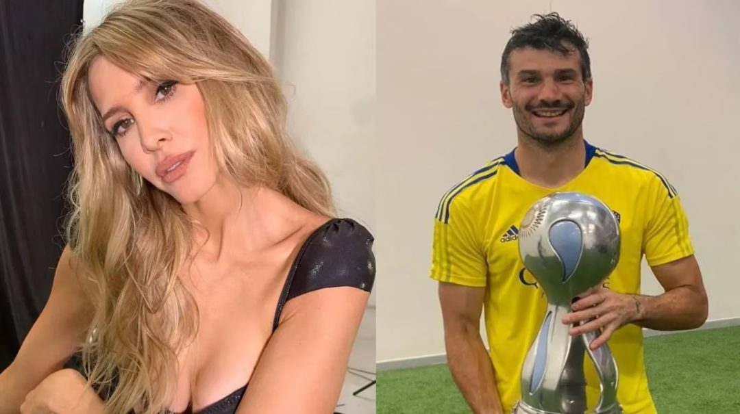 Tras las burlas de Cande Tinelli, Guillermina Valdes habló de su supuesto romance con Javier García