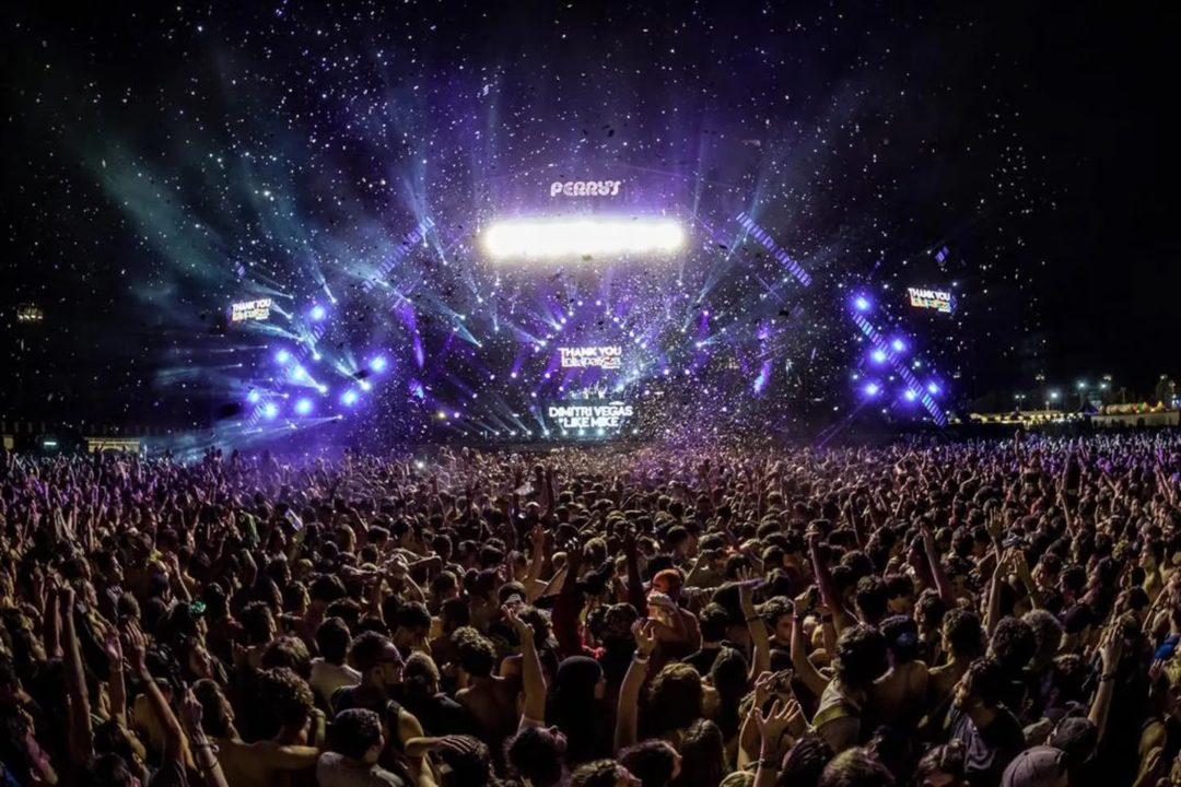 Lollapalooza 2023: todo lo que hay que saber sobre el máximo festival musical