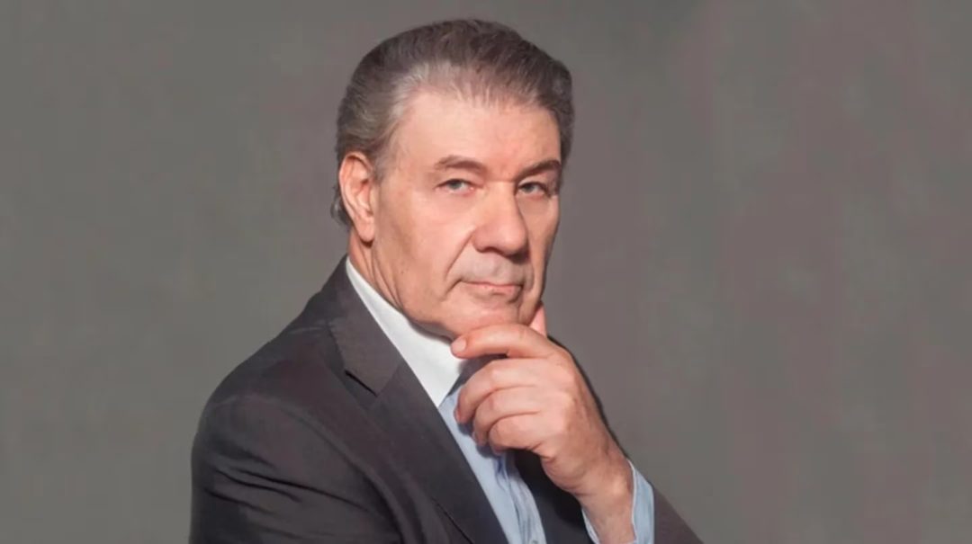 Víctor Hugo Morales renunció a C5N con un escándalo: aseguran que se fue pateando una puerta