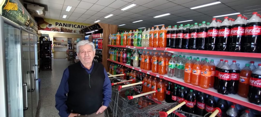 Precios arriba de inflación, realidad permanente en supermercados