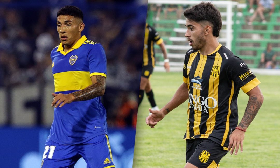 Ya tiene día y horario el partido entre Olimpo y Boca por Copa Argentina