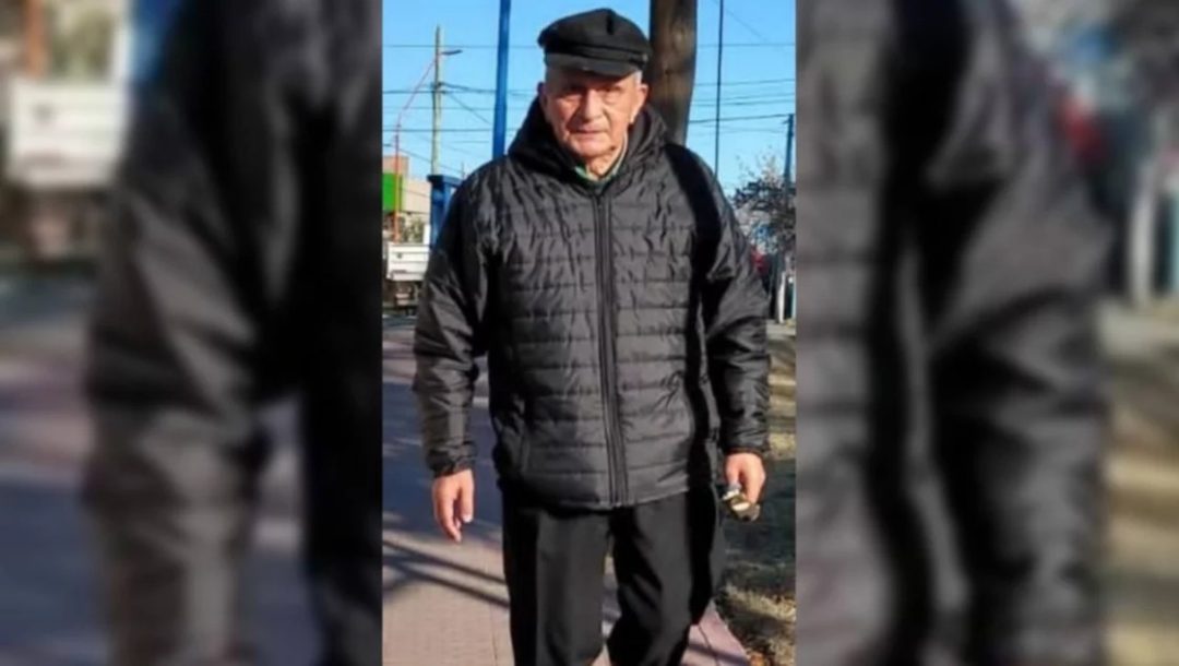 Buscan a un hombre oriundo de Carmen de Patagones. Habría sido visto en Bahía Blanca